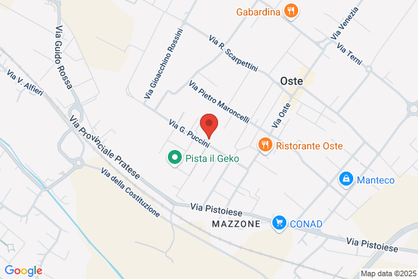 Eurostoffe Srl