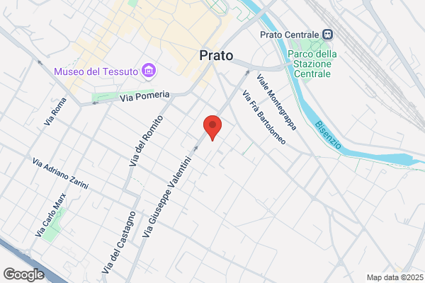 Frassineti Giacomo (Geom.)