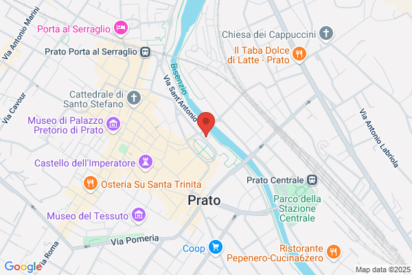 La Giglia Rosetta