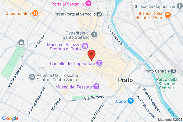Pietruschi claudio (Geom.)