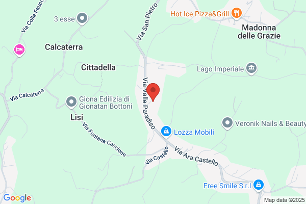 Villani Costruzioni Edili Snc Di Villani Gino E C