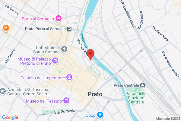 Zona alessio (Geom.)