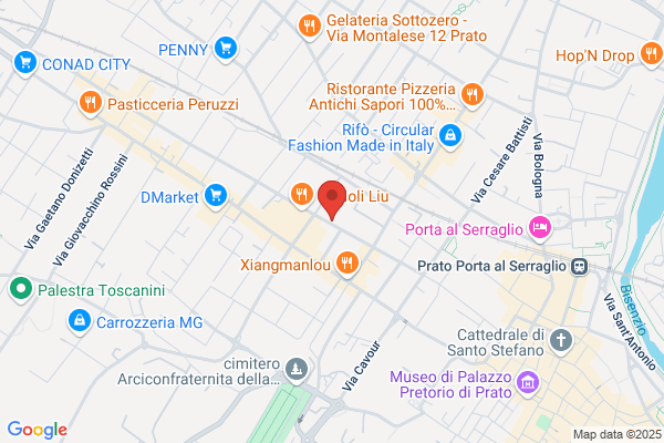 Pescheria Asia