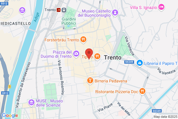 Pescheria Enzo