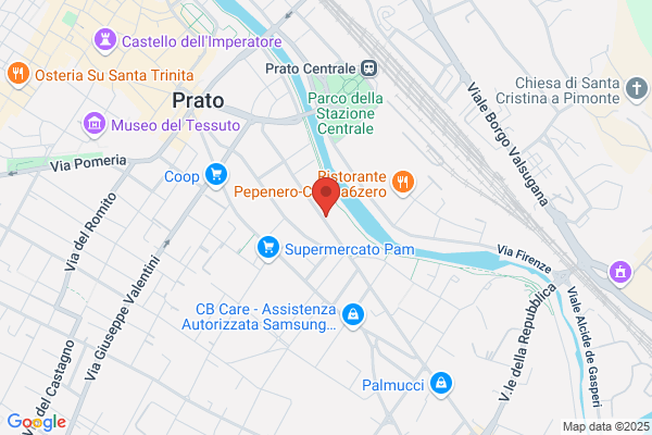 Pescheria Parretti