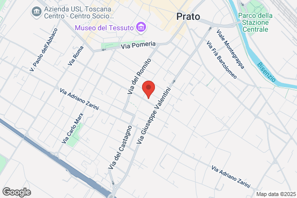 FIDITALIA AGENZIA PRATO