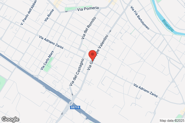 Filiale Compass di Prato