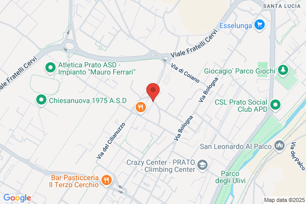 Artigiana Ferro