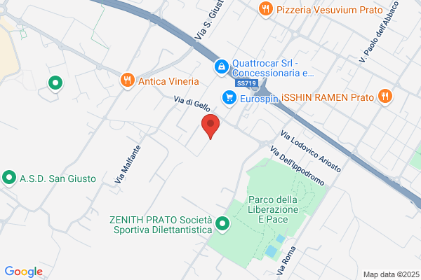 Autonanny Lavaggio