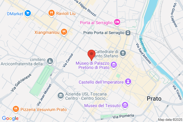 C.I.M.E.T.T. Telematica Snc