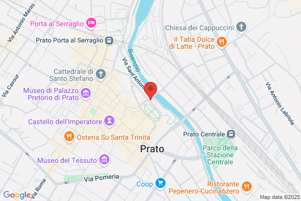F.Ponti