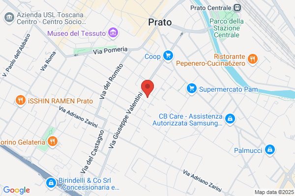 Fidicontrol Societa Fiduciaria E Di Revisione (S.P.A.)