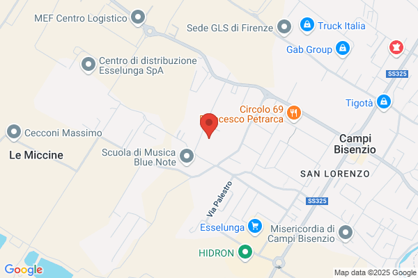 Fratelli Mancinelli (S.R.L.)