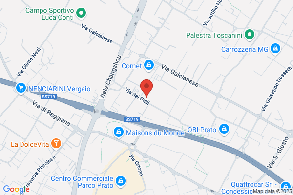 Giuntoli Srl