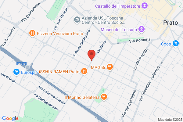 Il Seggiolaio