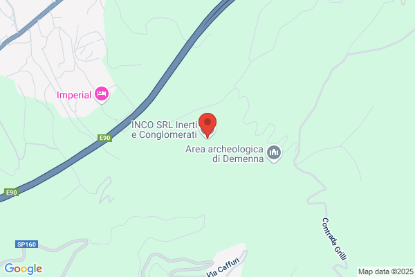 In.Co Inerti E Conglomerati Srl