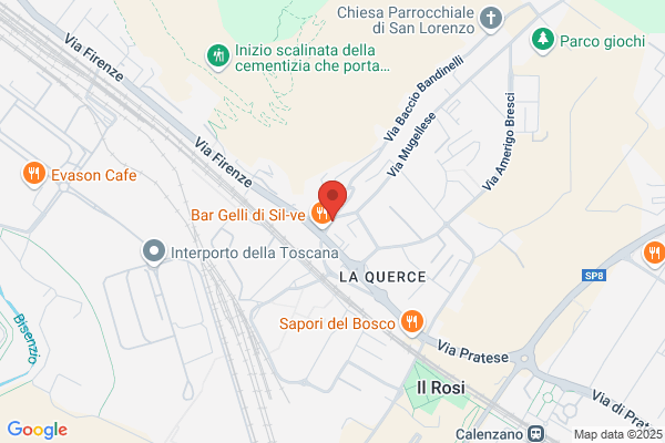 Info 2000 Services Srl