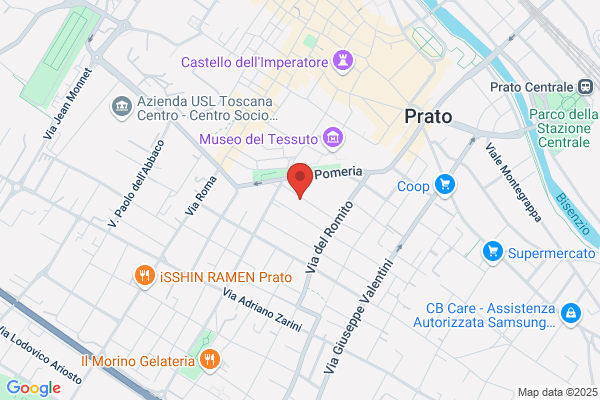 Istituto Vendite Giudiziarie Luigi Pandolfini