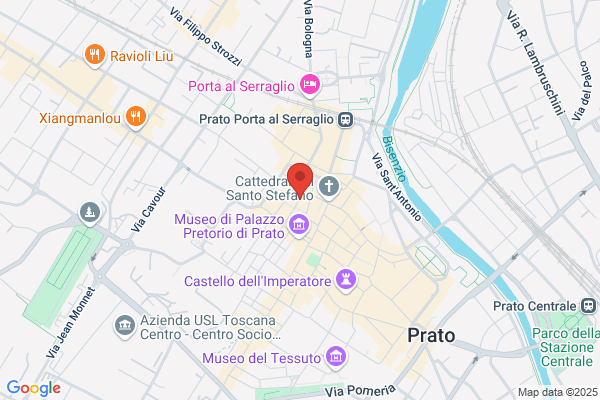 La Cartaria Pratese (S.N.C.)