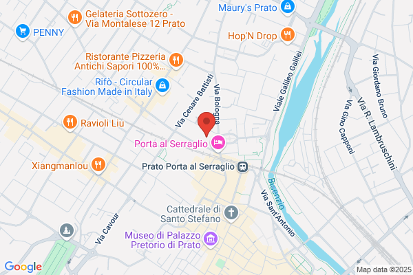 La Termoprato & C. Sas
