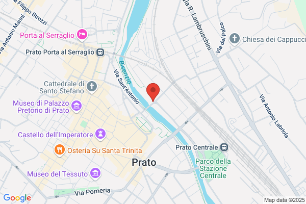 Laboratorio Orafo Tofani