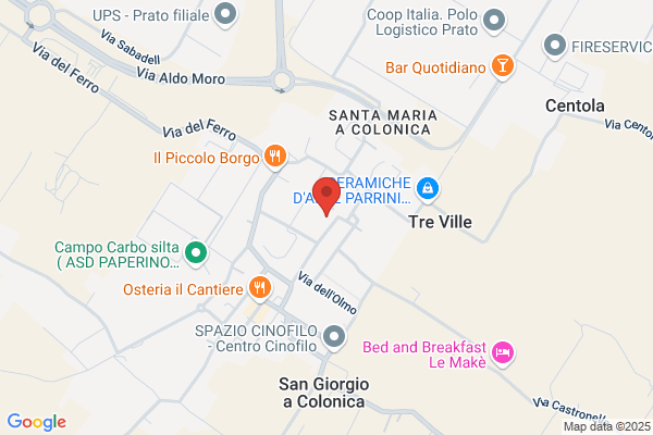 Legatoria Borsini V. Di Lombardi Anna