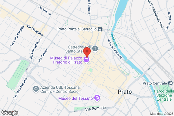 Focacceria Pizzeria Il Sogno Santoro Micael
