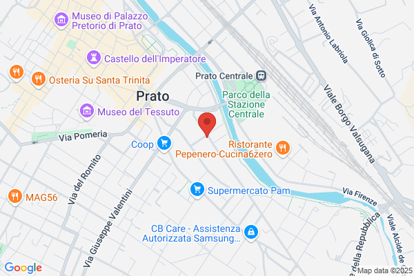 La Rustica Si Forte Antonio