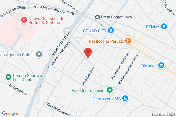 Pizzeria Birreria E.T.