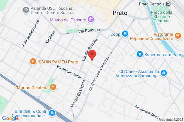 Pizzeria Il Piccolo Cuore