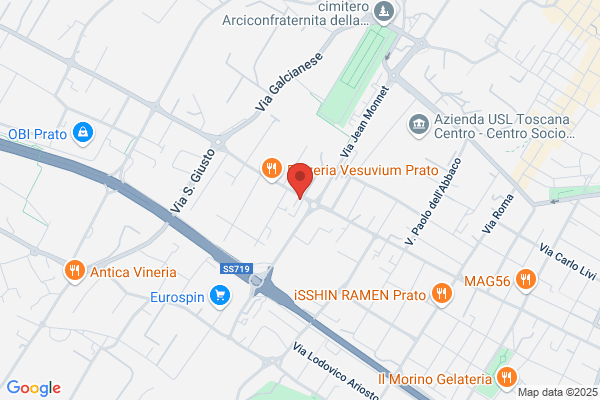 Ristorante Hong Yuan Srl
