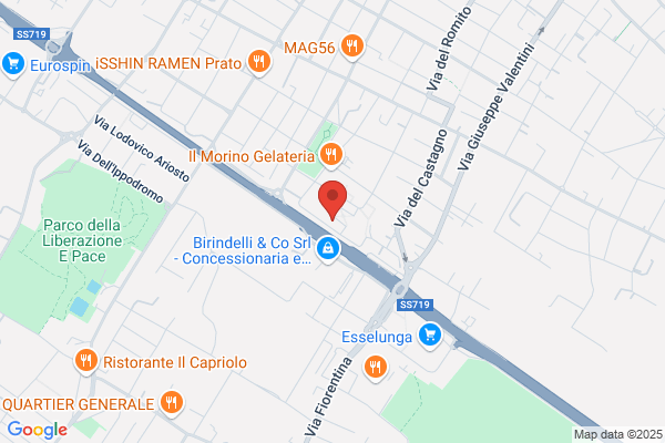Prato Ecologia