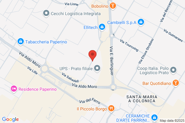 Durgoni Peppino e Figli Snc