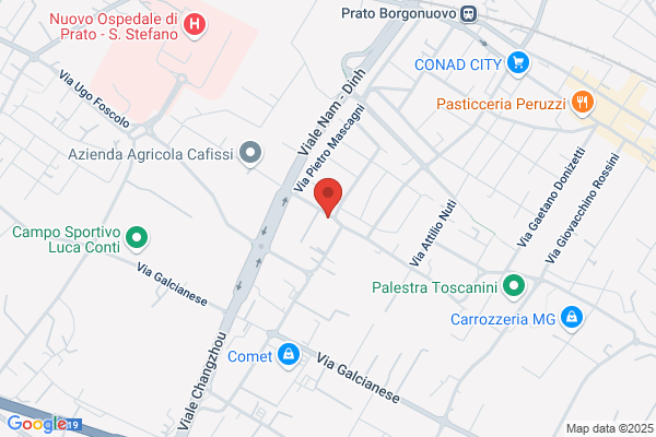 Impianti Industriali Itafloc