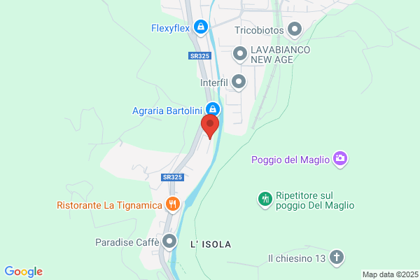 Tecno Impianti