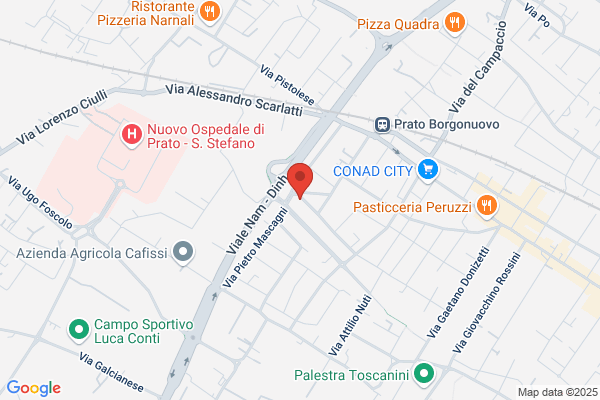 Termoidraulica Di Lombardi R. rocco