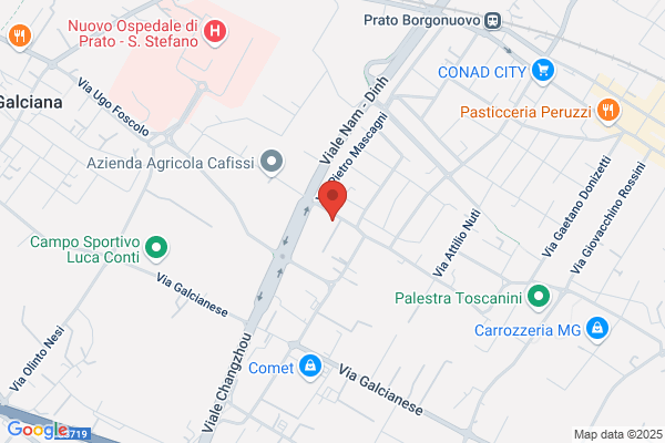 Termoidraulica Fera Guido
