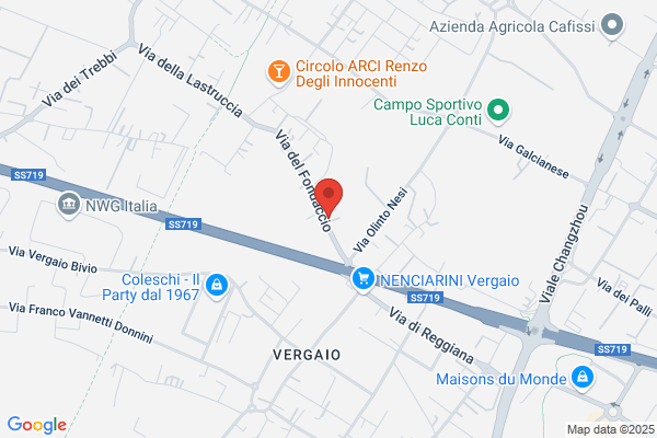 Cierre Infissi Srl