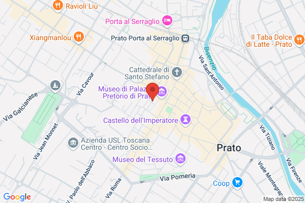 Ferramenta e Mesticheria Memoli