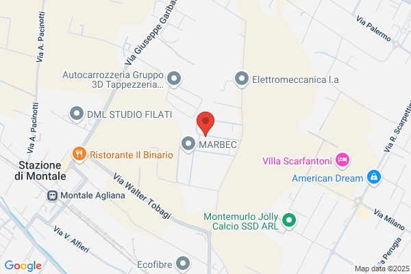 Il Fibrone S.R.L