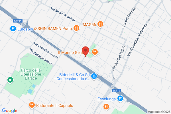 Vannucchi Ortofrutta Di Carlesi Carlo