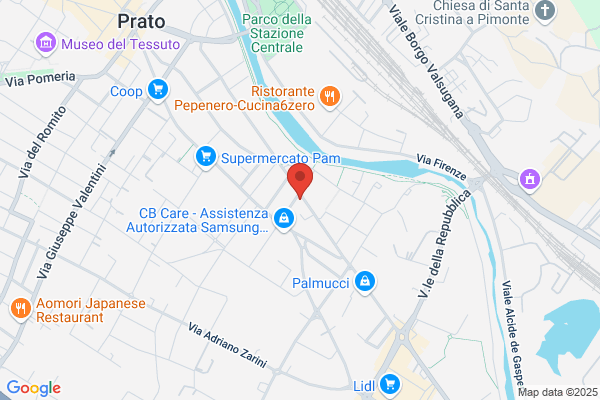 G.Q. Di Maccini Maria Cristina