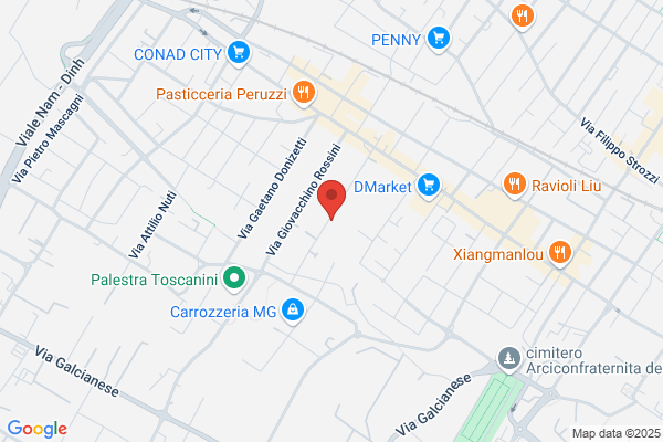 Manifattura Filati Il Melograno Srl