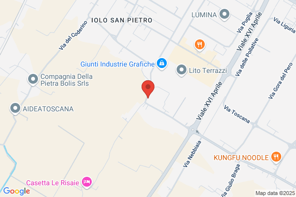 Peluso E Alfano Confezioni Srl