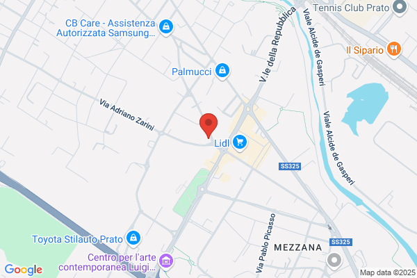 Forno Branchetti Srl