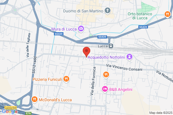 Sfoglia Doro (S.N.C.)