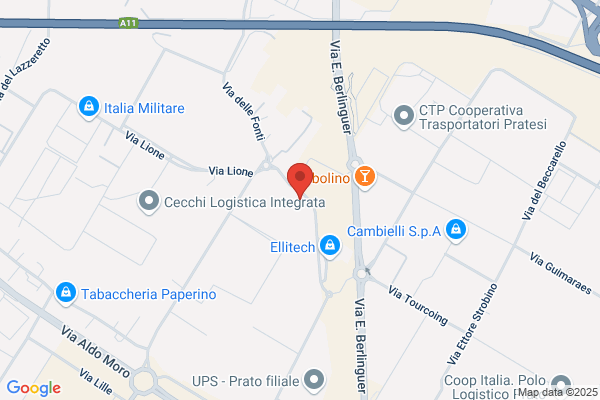 Manifattura Filati Due Emme (S.R.L.)