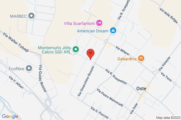 Manifattura Tessile Il Giglio Srl