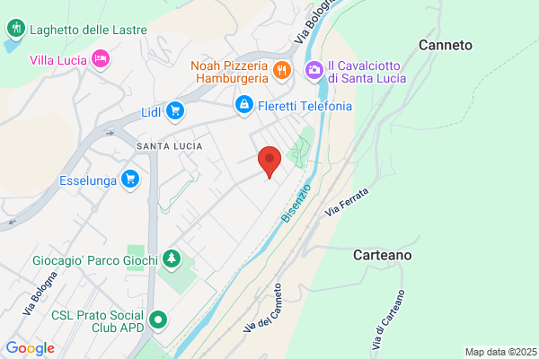 Margiacchi Adolfo E C. Snc