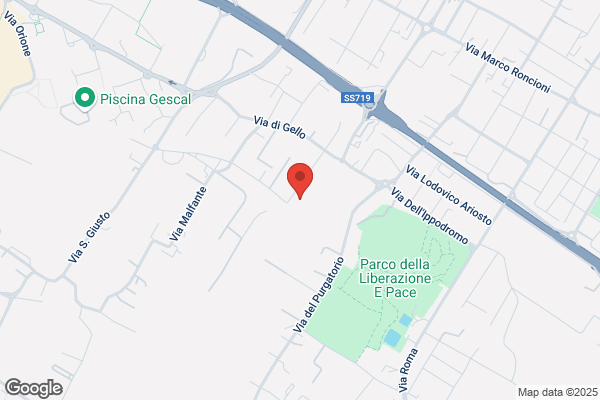 Pinori Filati (S.P.A.)